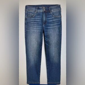 Kut from the Kloth Blue Denim Jeans